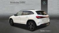 Mercedes Eqa 300 4matic amg line