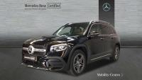 Mercedes Glb GLB 200 d