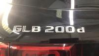 Mercedes Glb GLB 200 d