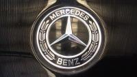 Mercedes Glb GLB 200 d