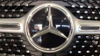 Mercedes Glb GLB 200 d