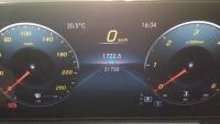 Mercedes Glb GLB 200 d