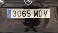 Mercedes Glb GLB 200 d