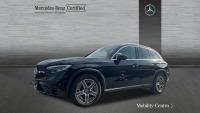 Mercedes Glc GLC 300 4MATIC