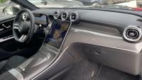 Mercedes Glc GLC 300 4MATIC