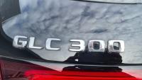 Mercedes Glc GLC 300 4MATIC