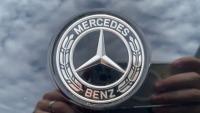 Mercedes Glc GLC 300 4MATIC