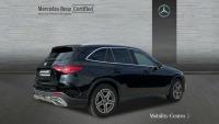 Mercedes Glc GLC 300 4MATIC