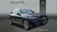 Mercedes Glc GLC 300 4MATIC