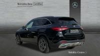 Mercedes Glc GLC 300 4MATIC