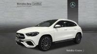 Mercedes Gla GLA 220 D 4MATIC