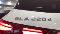 Mercedes Gla GLA 220 D 4MATIC