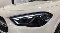 Mercedes Gla GLA 220 D 4MATIC