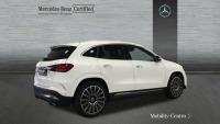 Mercedes Gla GLA 220 D 4MATIC