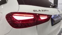 Mercedes Gla GLA 220 D 4MATIC