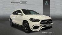 Mercedes Gla GLA 220 D 4MATIC