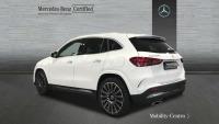 Mercedes Gla GLA 220 D 4MATIC
