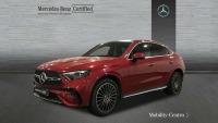Mercedes Glc GLC 220 d 4MATIC