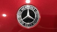 Mercedes Glc GLC 220 d 4MATIC