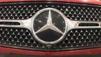 Mercedes Glc GLC 220 d 4MATIC