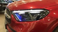 Mercedes Glc GLC 220 d 4MATIC