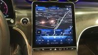 Mercedes Glc GLC 220 d 4MATIC