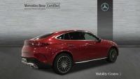 Mercedes Glc GLC 220 d 4MATIC