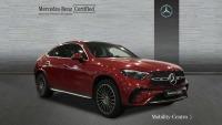 Mercedes Glc GLC 220 d 4MATIC