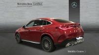 Mercedes Glc GLC 220 d 4MATIC