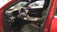 Mercedes Glc GLC 220 d 4MATIC