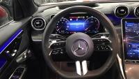 Mercedes Glc GLC 220 d 4MATIC