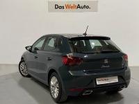 SEAT Ibiza 1.0 TSI S&S FR XS 85 kW (115 CV)