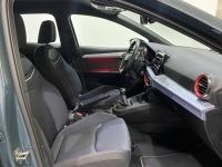 SEAT Ibiza 1.0 TSI S&S FR XS 85 kW (115 CV)