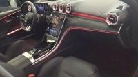Mercedes Clase C Mercedes-AMG C 43 4MATIC