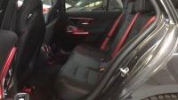 Mercedes Clase C Mercedes-AMG C 43 4MATIC
