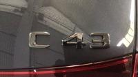 Mercedes Clase C Mercedes-AMG C 43 4MATIC