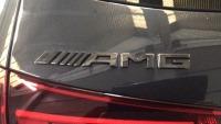 Mercedes Clase C Mercedes-AMG C 43 4MATIC