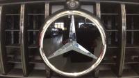 Mercedes Clase C Mercedes-AMG C 43 4MATIC