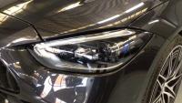 Mercedes Clase C Mercedes-AMG C 43 4MATIC