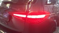 Mercedes Clase C Mercedes-AMG C 43 4MATIC