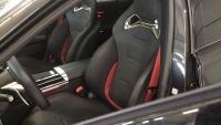 Mercedes Clase C Mercedes-AMG C 43 4MATIC