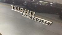 Mercedes Clase C Mercedes-AMG C 43 4MATIC