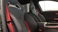 Mercedes Clase C Mercedes-AMG C 43 4MATIC