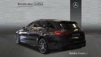 Mercedes Clase C Mercedes-AMG C 43 4MATIC