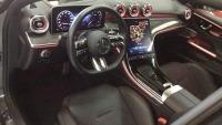 Mercedes Clase C Mercedes-AMG C 43 4MATIC