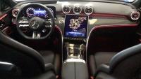 Mercedes Clase C Mercedes-AMG C 43 4MATIC