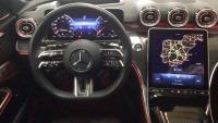 Mercedes Clase C Mercedes-AMG C 43 4MATIC