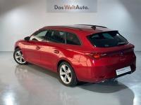 SEAT León St 1.5 TSI S&S FR Special Edition 110 kW (150 CV)