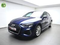 Audi A3 Sportback S line 30 TDI 85 kW (116 CV) S tronic