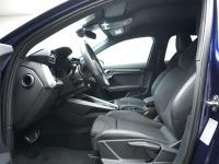 Audi A3 Sportback S line 30 TDI 85 kW (116 CV) S tronic